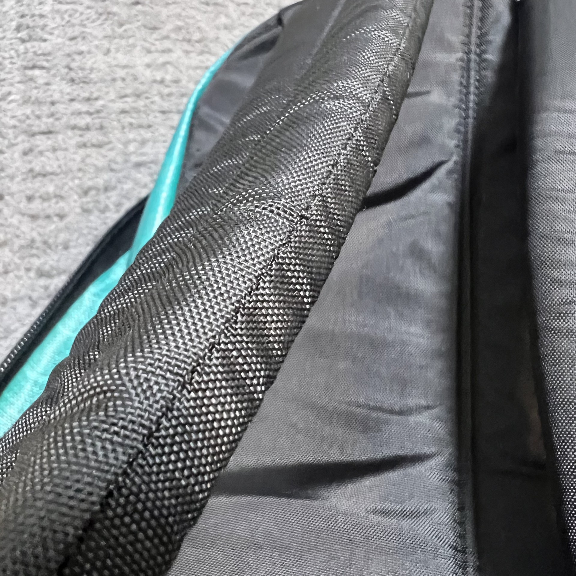 vintage gregory 1poket shelter-rite backpack : soberseoul