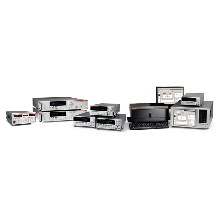 TEKTRONIX Keithley 텍트로닉스 키슬리 2600 PCT 시리즈 2600- PCT-1B / 2600-PCT-2B / 2600-PCT-3B / 2600-PCT-4B