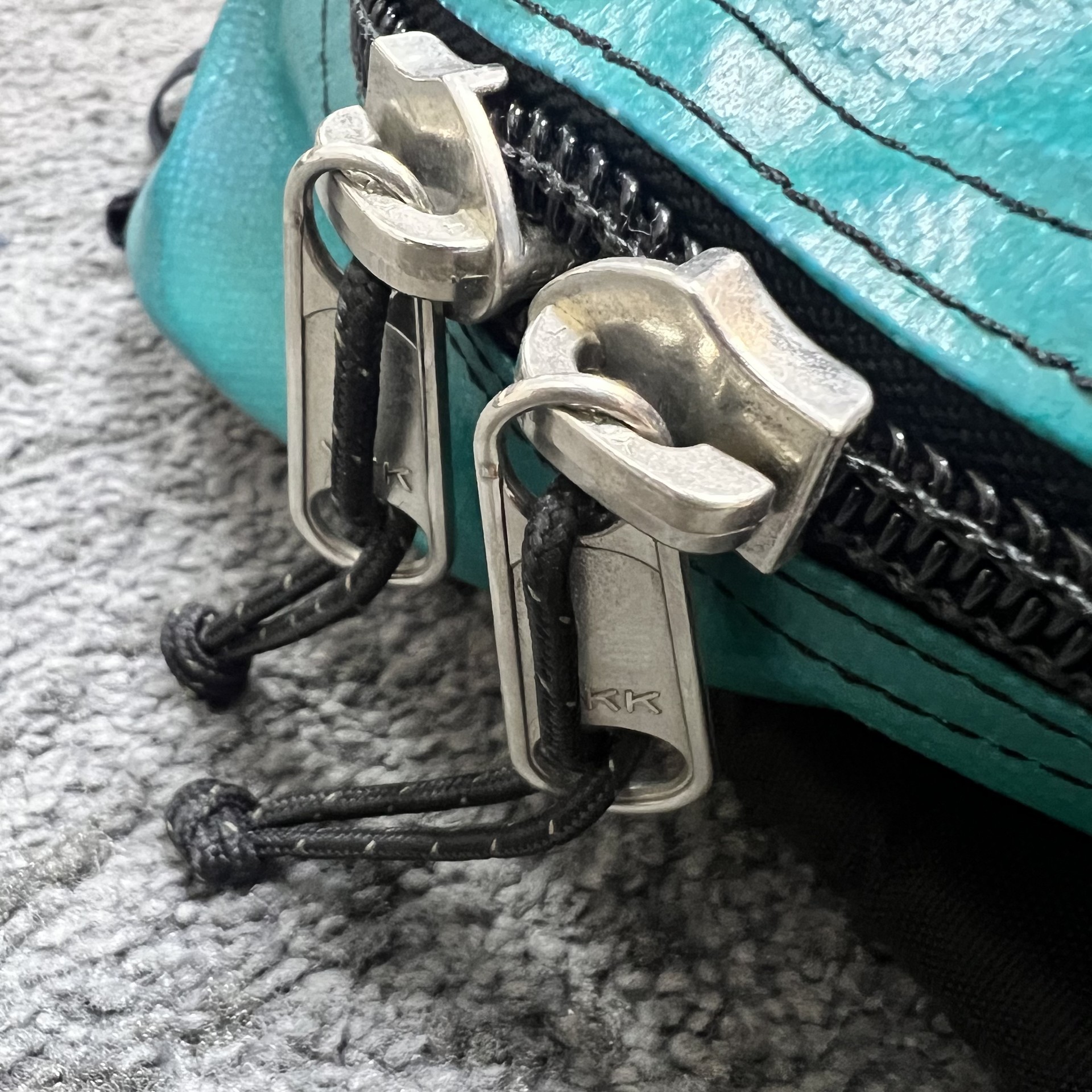 vintage gregory 1poket shelter-rite backpack : soberseoul