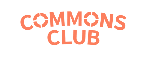 커먼즈클럽 | Commons Club | Urban Commons Network