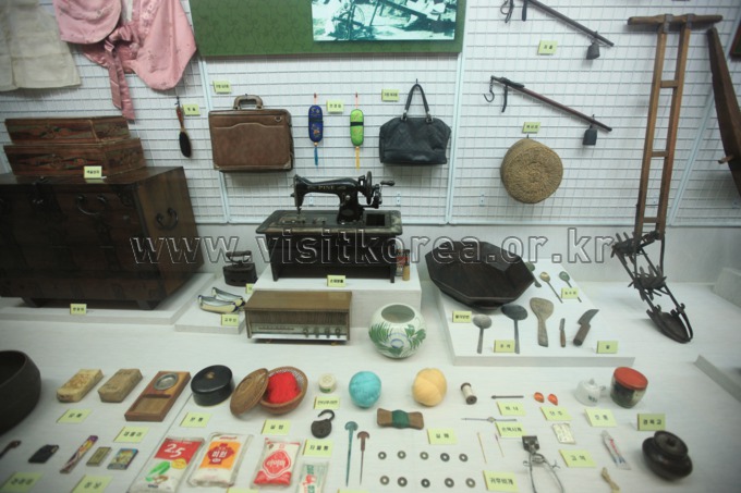 한국관광공사(갤러리-김지호)
