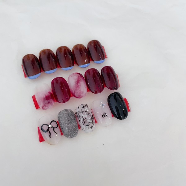 [경기/평택] 나디네일