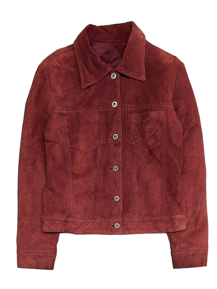 ASPIRI pigskin jacket : RAG STORE