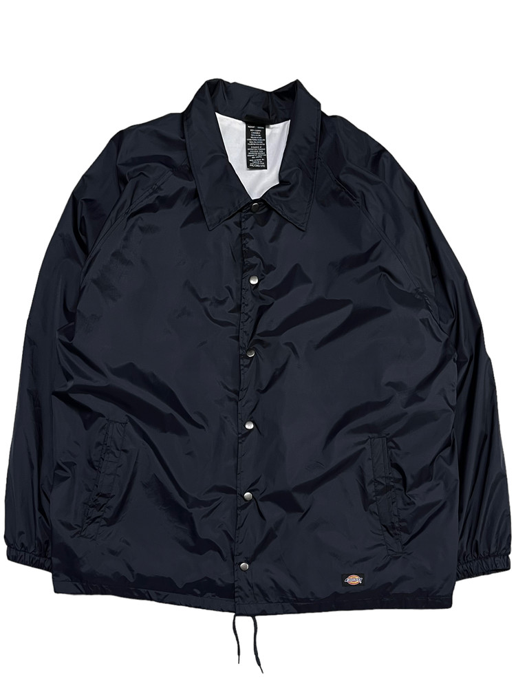 Dickies coach jacket : RAG STORE