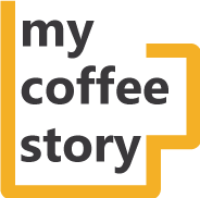 MY COFFEE STORY