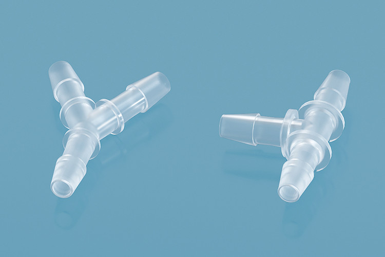[Fitting] Barbed T Connectors TEE T커넥터 티커넥터 피팅 바브드 유니온 피팅 fitting ...