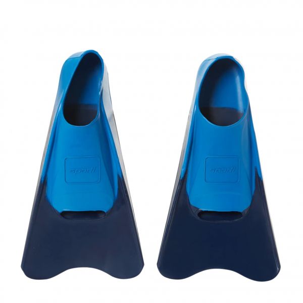 스포티 에센셜 훈련용 오리발 숏핀 Sporti Essential Training Swim Fins : 스윔아울렛