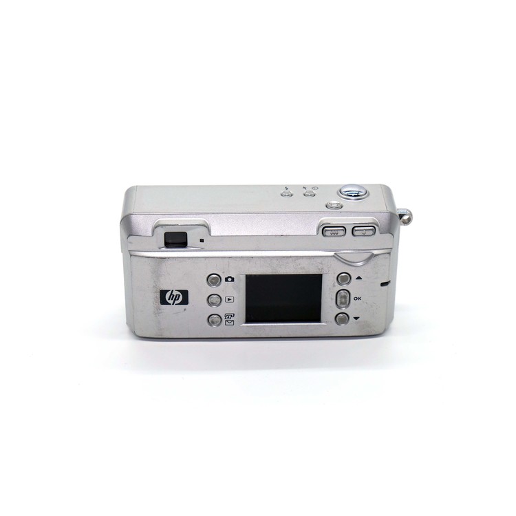 HP Photosmart 435 푸른공상