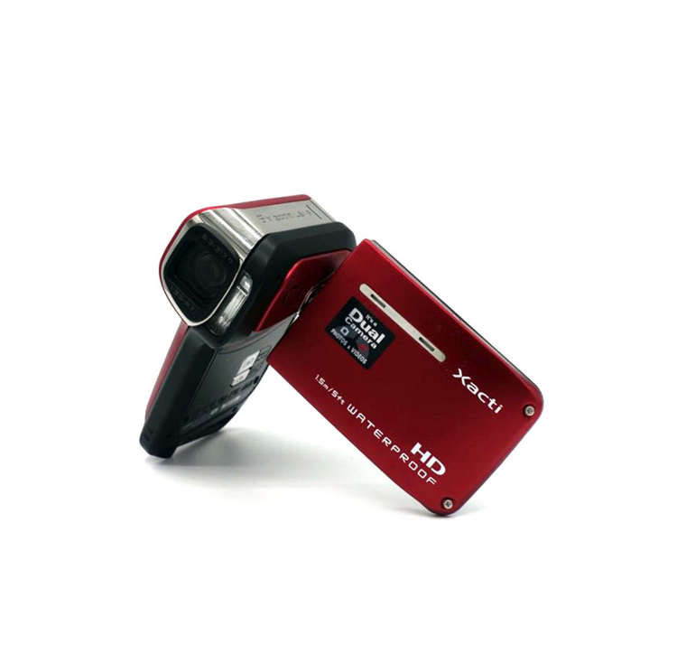 Vpc Ca9 Sanyo Xacti Video Camera Sanyo Xacti VPC-CA9EX Camcorder