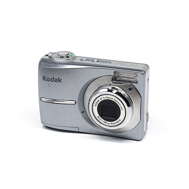 KODAK C813 푸른공상