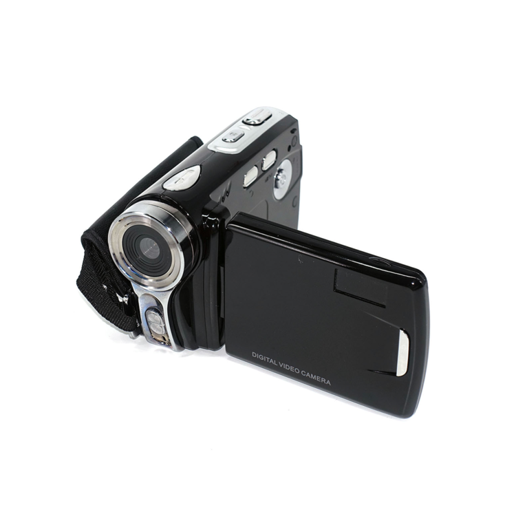 dvc camcorder black 푸른공상