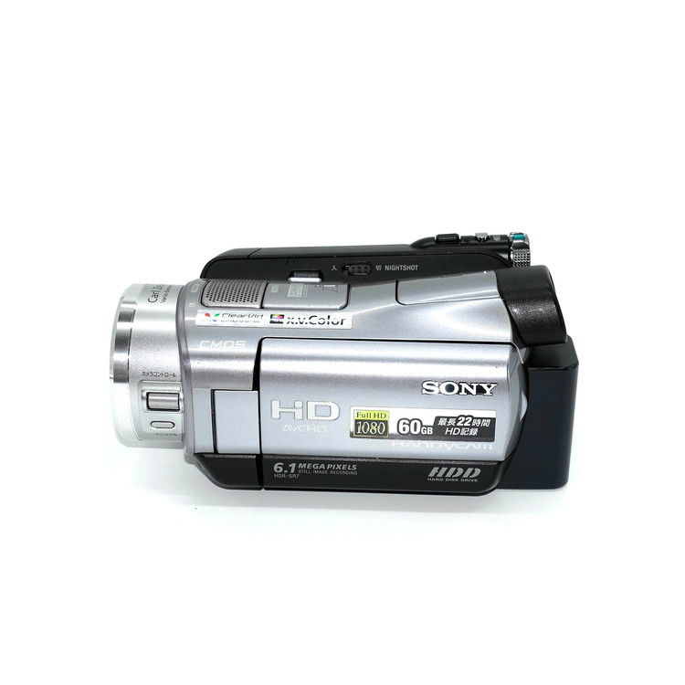 SONY Handycam HDR-SR7 h642a92dd