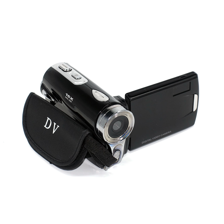 dvc camcorder black 푸른공상