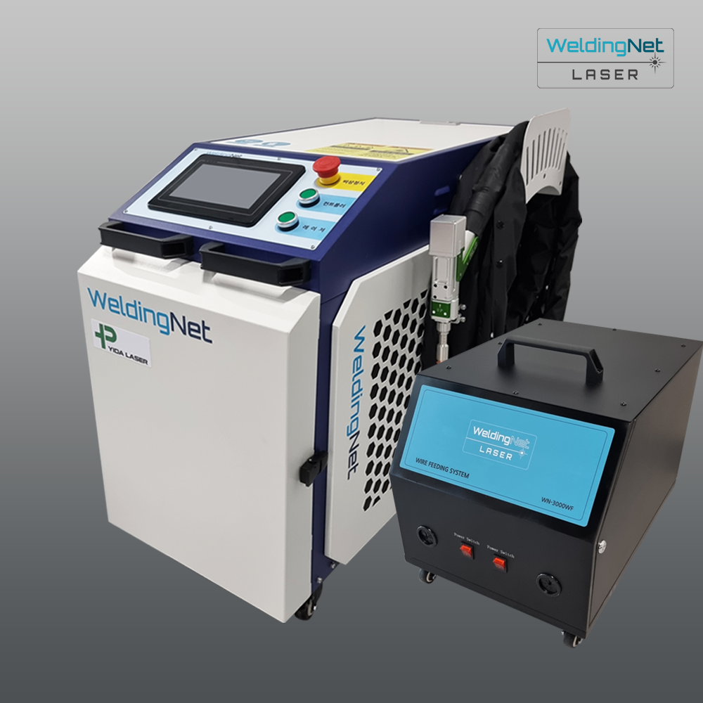 WN-2000SL(듀얼 송급기)