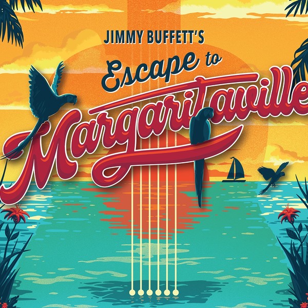 [PIANO SOLO SHEET MUSIC] Margaritaville : Musicalibra