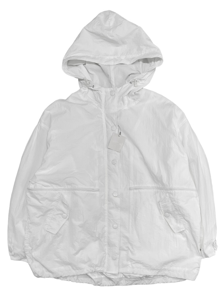 NICE CLAUP jacket : RAG STORE