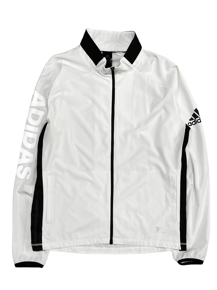 adidas climacool jacket : RAG STORE