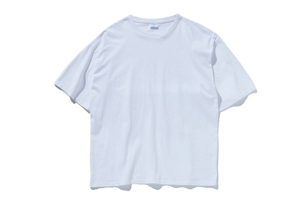  Daily T-Shirts(White)  </br>Price - 33,000