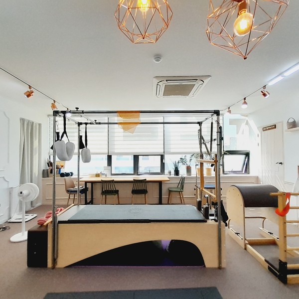 [울산 남구] 유연필라테스