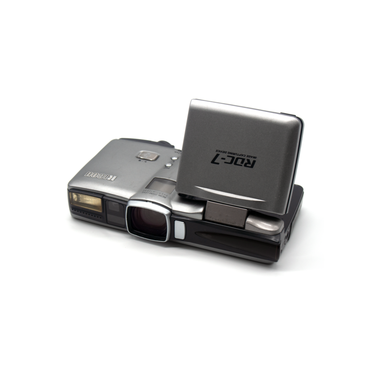 Appareil photo ricoh rdc 7 - Photo, audio & vidéo