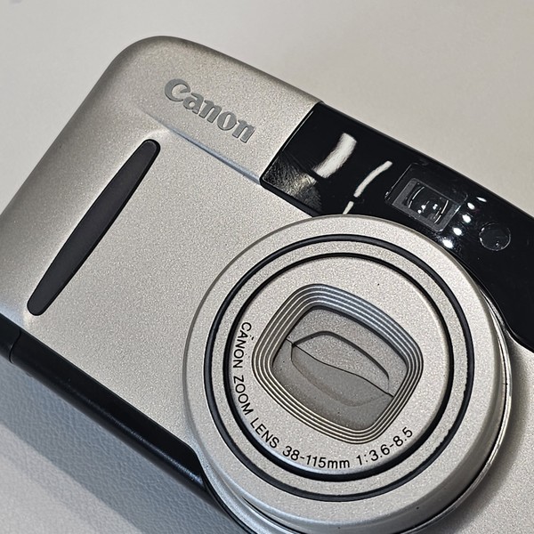 캐논 오토보이 S XL / Canon Autoboy S XL / 프리마 슈퍼 115n / 슈어