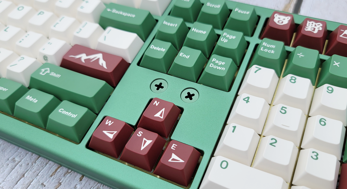 tx108se 입니다. : TX Keyboard