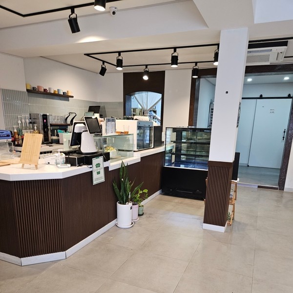 [전북 군산] 카페일구팔오