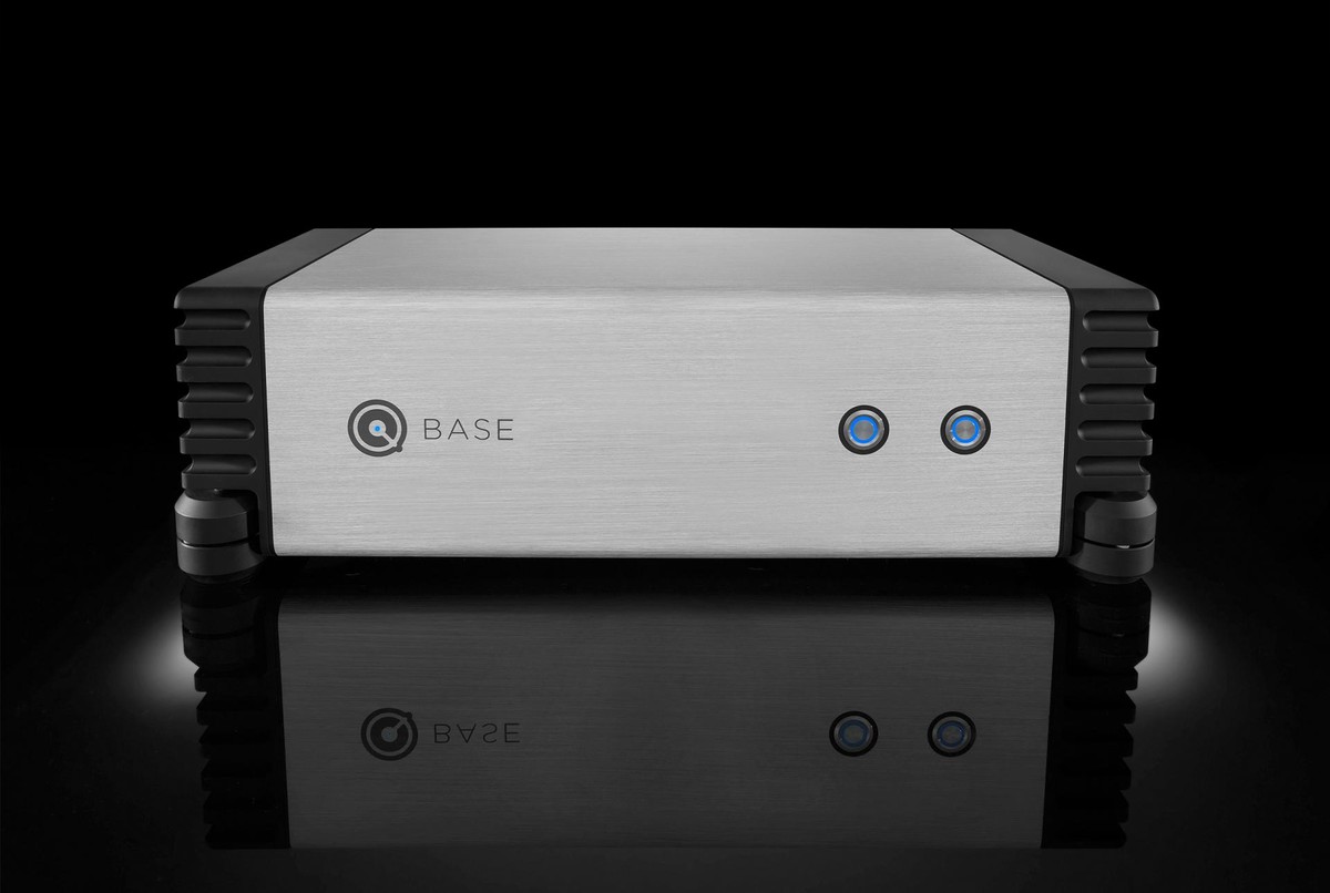 NORDOST, Introducing the QBASE Reference news