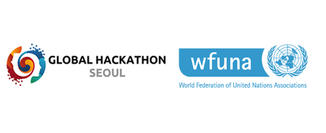 WFUNA, 사회혁신을 위한 글로벌 해커톤과 업무협약 체결 : 유엔협회세계연맹 서울사무국