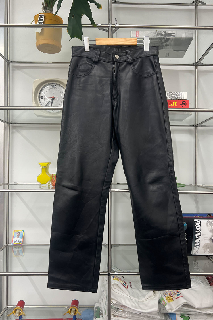 ROEBLING LEATHER CO (Made in USA) 샵팔레트