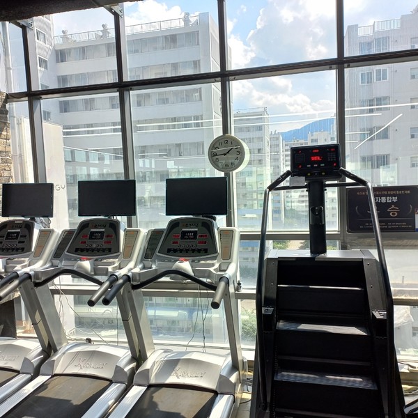 [대구 수성] 익스트림짐