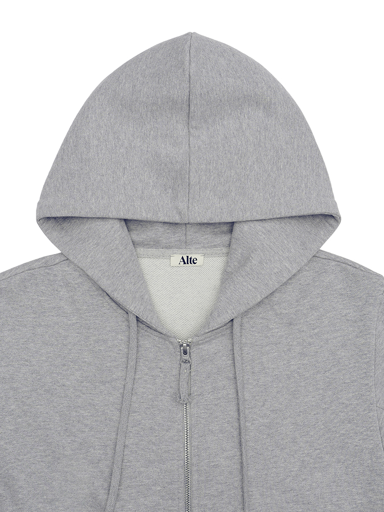 Heavy - Blend Full Zip Hooded Sweatshirt - 18600 – Artee Screen Print