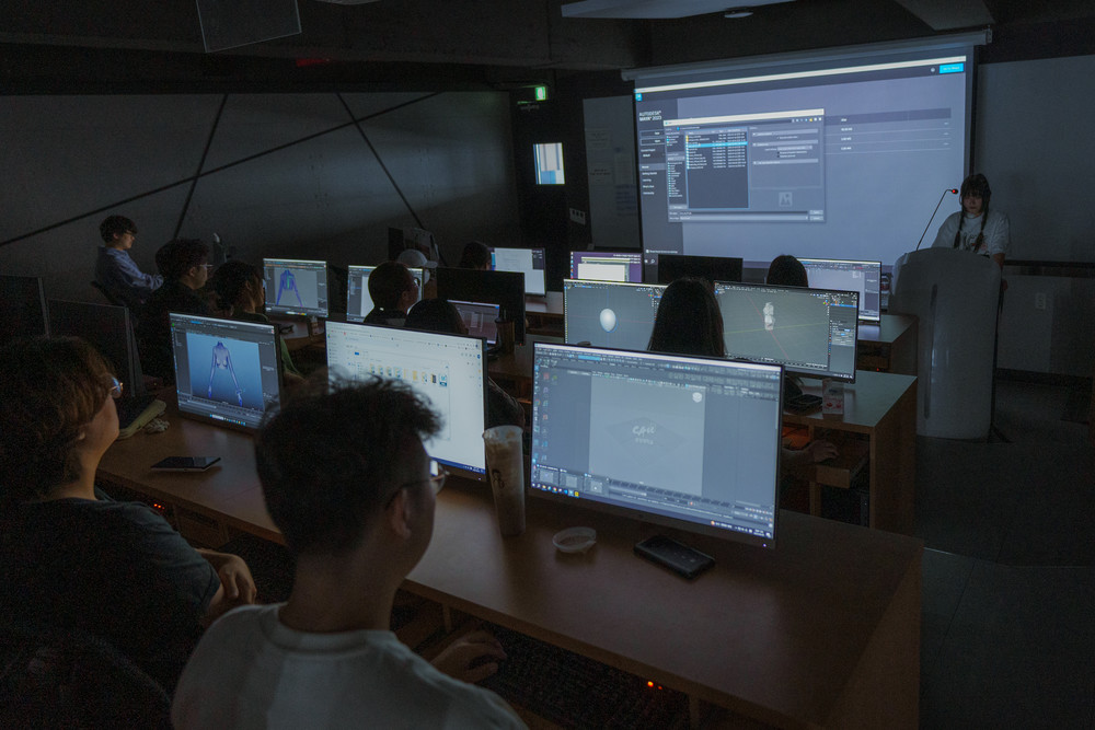 3D Design Lab