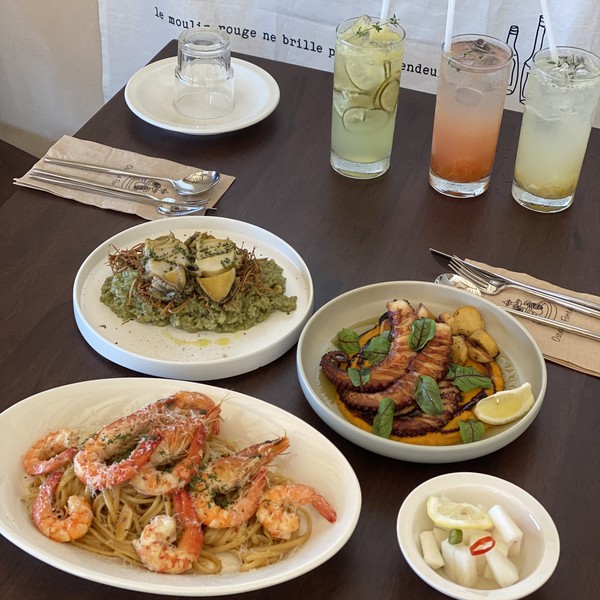 [인천/강화군] 오스테리아 폰타나