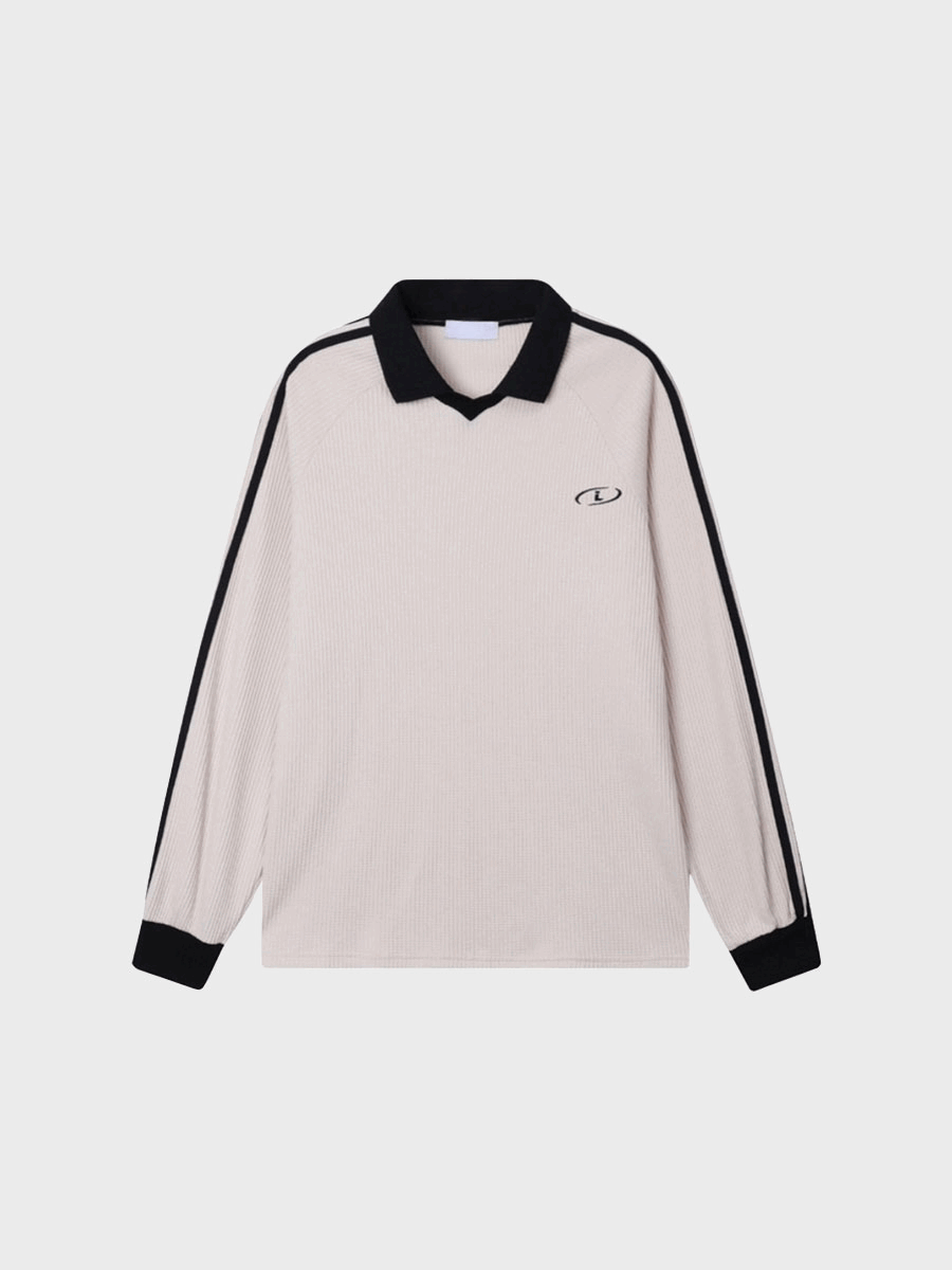 kinder-track-collar-t-shirts-4color