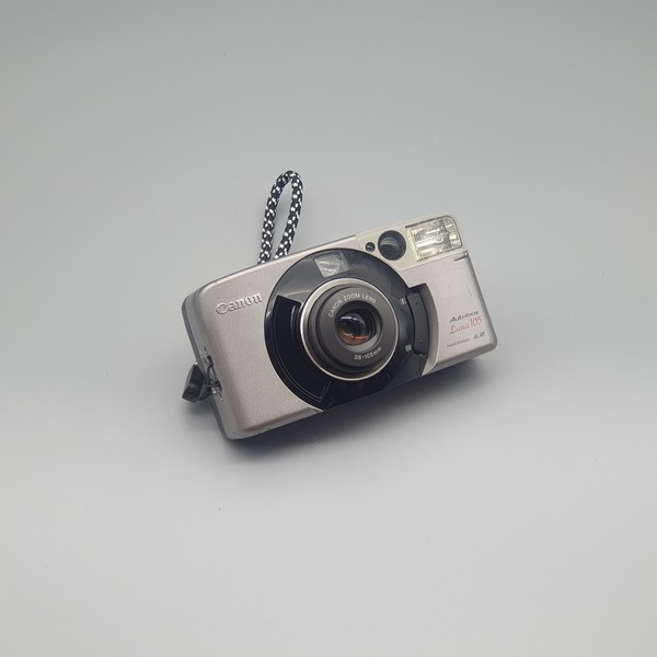 フィルムカメラ Autoboy Luna 105 F0808-349-1-8v p Autoboy Luna 105 F0808-349-1-8v p