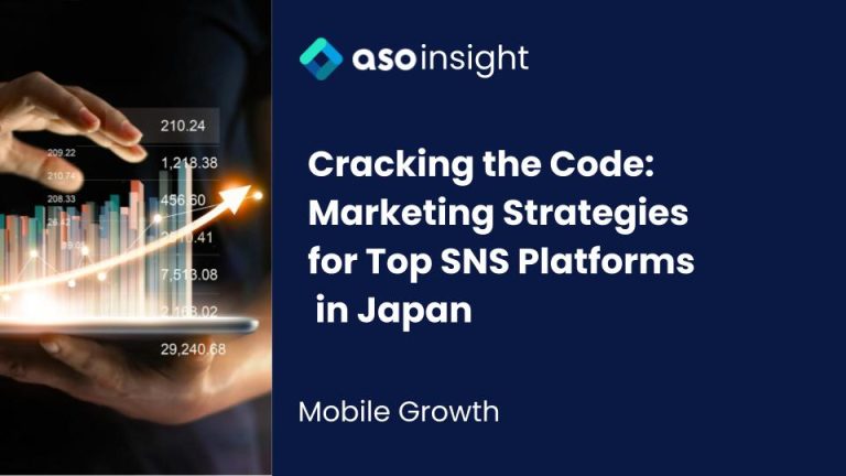 Cracking the Code: Marketing Strategies for Top SNS Platforms in Japan
