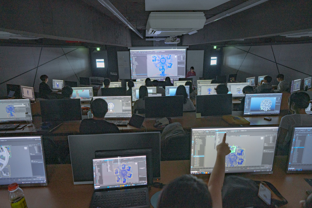 3D Design Lab