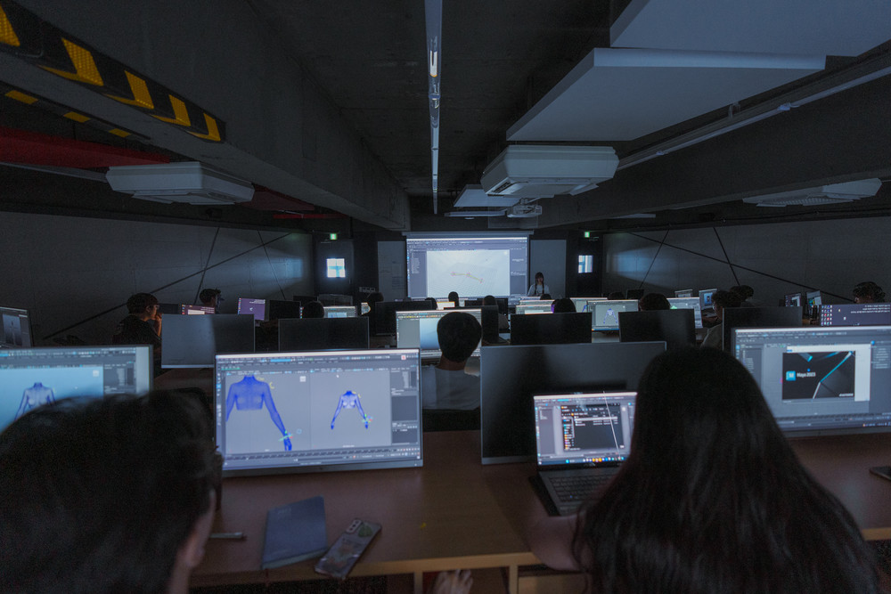 3D Design Lab