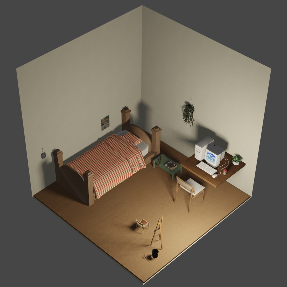 3D Design Lab