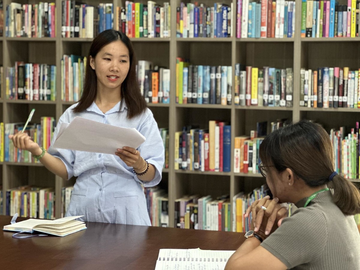 Student Activity Preparation : Little Library Project