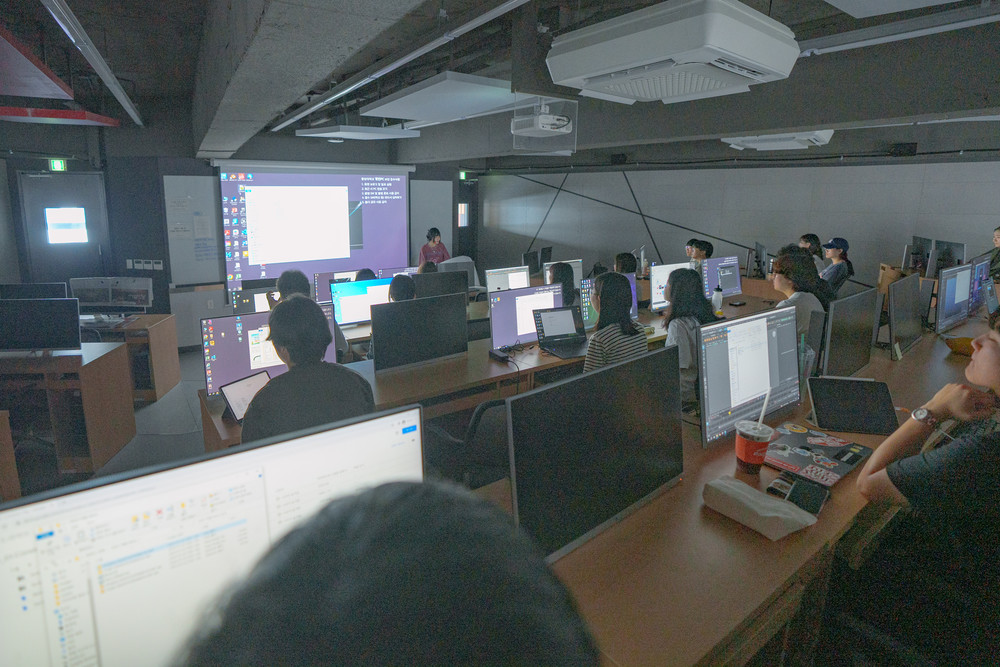 3D Design Lab