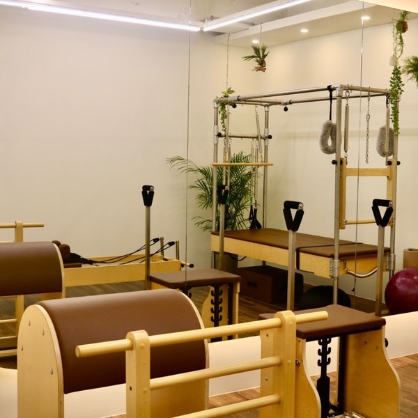 [울산/남구] 로움필라테스