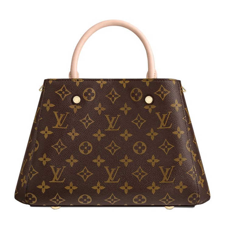 Louis Vuitton Montaigne MM MNG M41056 Purse - Like New - clothing