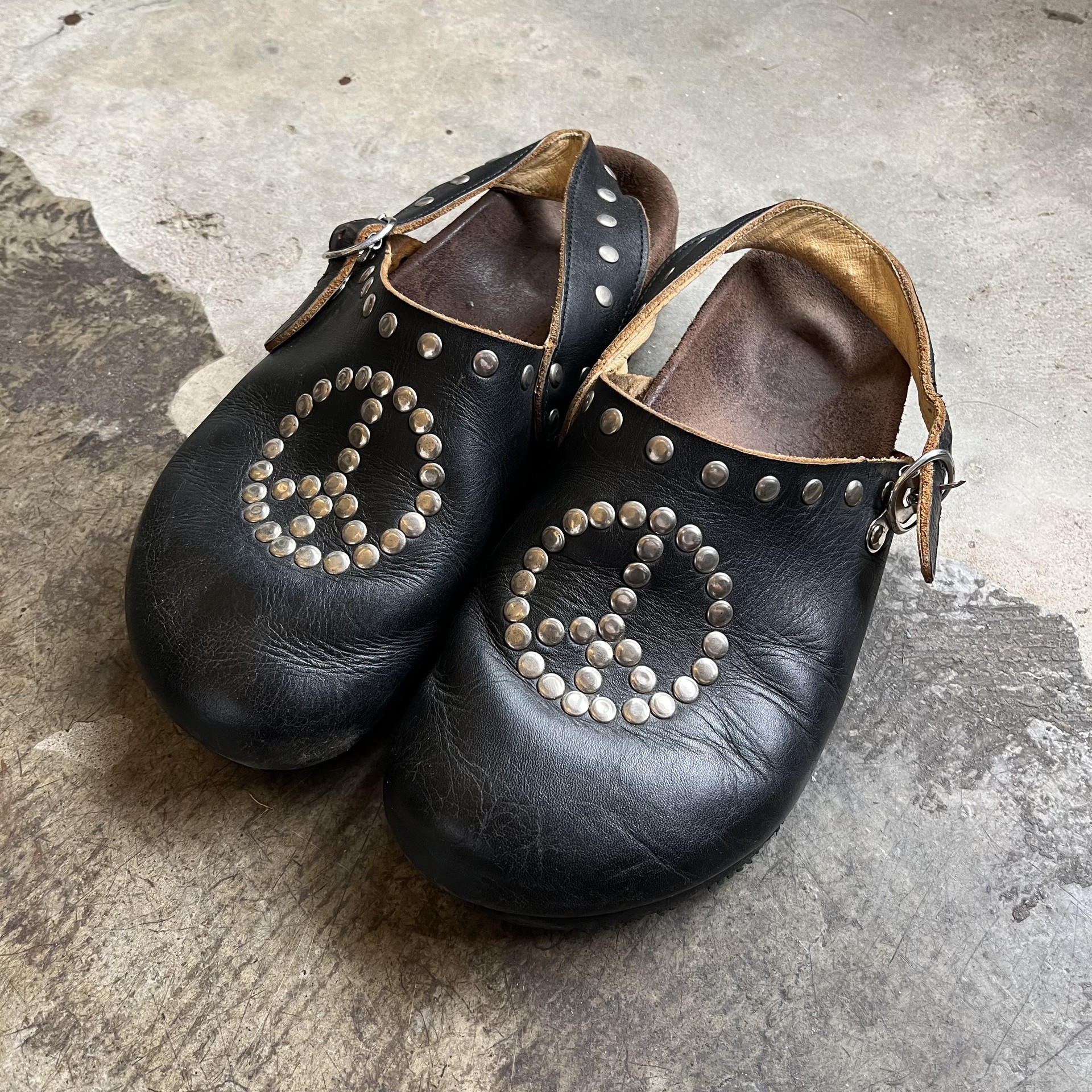 kickers x bosabo