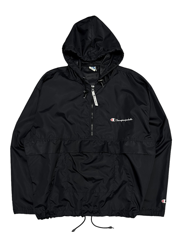 CHAMPION anorak : RAG STORE