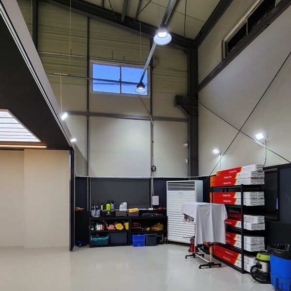 [부산 사상] 비비드오토