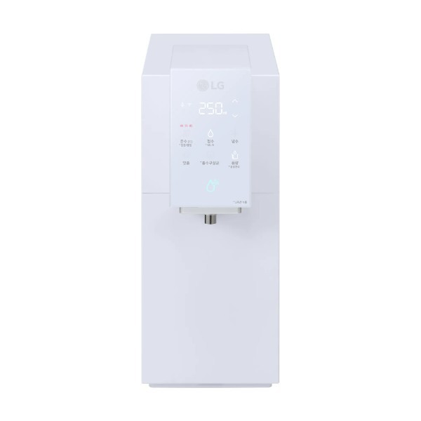 [셀프관리]LG 퓨리케어 오브제 맞춤출수 냉온정수기 WD523A(C/W/R/P/M)B