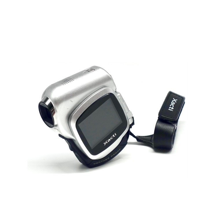 動作確認OK】SANYO Xacti CA6 動作確認OK】SANYO Xacti DMX