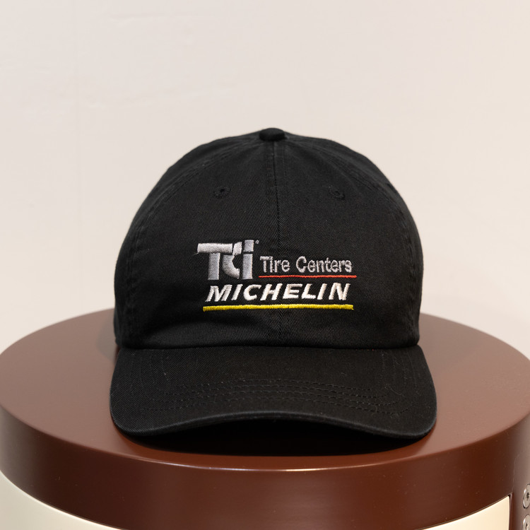 MICHELIN TIRE HAT : Paramount Pickers (파라마운트피커스)